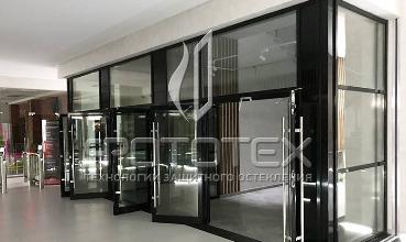 Спортивный комплекс Ставрополь: реализованный проект фото 9