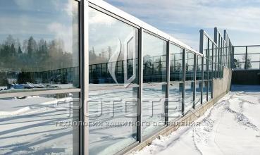 Биатлонный комплекс Дёмино: реализованный проект фото 5