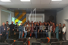 Специалисты ФОТОТЕХ рассказали о противопожарных алюминиевых конструкциях в Екатеринбурге Специалисты ФОТОТЕХ рассказали о противопожарных алюминиевых конструкциях в Екатеринбурге
